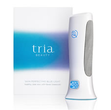 Tria Blue Light