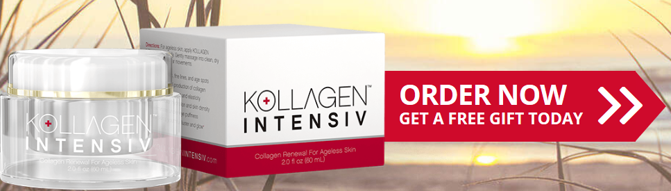 Kollagen Intensive Review Product