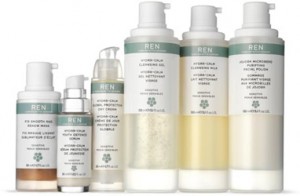 ren skincare reviews