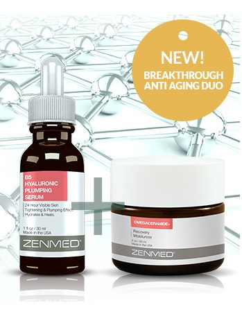 Zenmed Anti-Aging Products