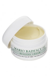 mario badescu healing cream review