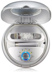 nubrilliance microdermabrasion system reviews